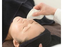 エン(EN)/顔筋をほぐして目覚めさせる！