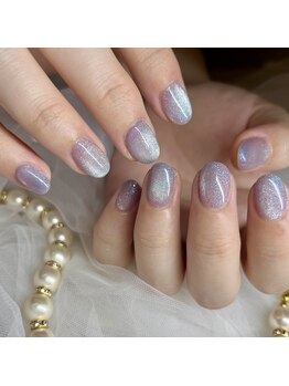 ティアベス(Tia Bess)/ワンカラーにマグネット♪