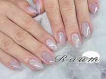 ラウム(Raum)/月替わりデザイン￥8500