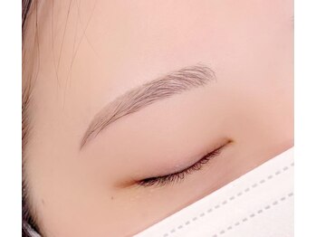 エストアール 博多口店(est-r.)/#美眉#アイブロウスタイリング