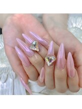 レックス(Lexx92)/アプレ10本アート　L