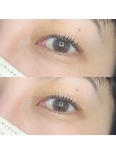 ミー(Me)/【まつ毛パーマ】