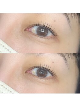 ミー(Me)/【まつ毛パーマ】