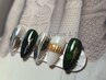 上品ネイル￥６９８０円