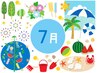 【7月キャンペーン】（脚全体プラン)足ツボ・ふくらはぎ60分（足湯付）5580