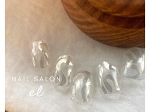 エル 西院駅前(el)/Cコース¥5800