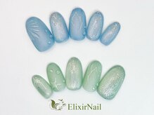 エリクサー 飯田橋(Elixir)/定額aシンプル/クーポン使用