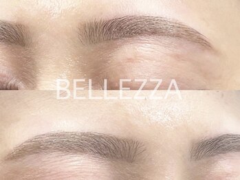 ベリザ 神楽坂(BELLEZZA)/人気のストレートアーチ☆彡