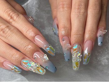 トランクイル(Tranquil)/持ち込みデザイン