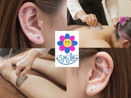 スマイルサロンの写真