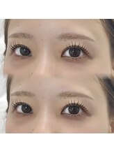 ベルム 市川店(BELME)/くるんとカール★