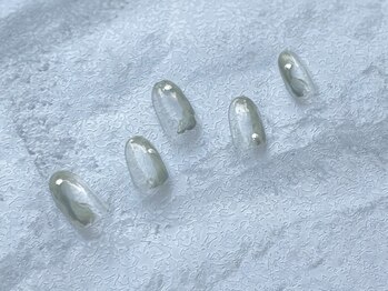 ビビネイル(BIBI Nail)/ニュアンス定額