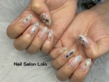 ロロ(Lolo)/持ち込みデザイン