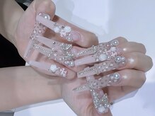 リンネイル 新大久保店(Rin Nail)/