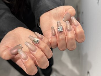 ルアネイル(Lua Nail)