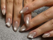 エルネイル(elu nail)