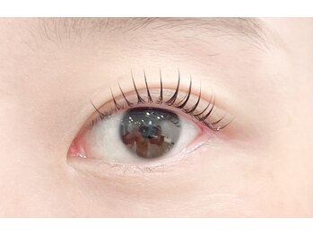 アイコニックアイ(AIconic eye)/まつげパーマ