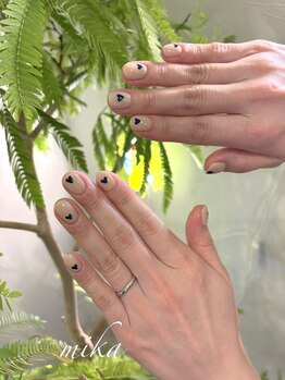 サロンファム 鶴見(Salon Femme)/