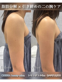 クレビア(CREBIA)/