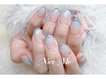 ナイスミー(Nice Me)/持ち込みデザイン♪