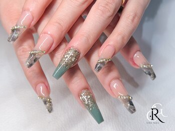 クレージュネイル(CRG NAIL)/