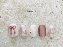 ザマリー 神戸マルイ店(THE MARIE)/定額￥7000 水光マグネット1211b