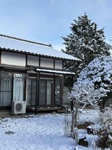 オリーブ/外観（店舗）