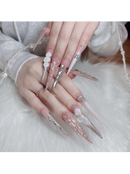 クイーンネイル(Queen Nail)/