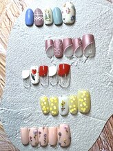 アロハナ(Alohana)