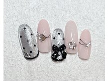 プルメリア(PLUMERIA)/12月定額デザインコース