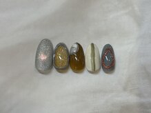 アンネ 表参道(ANNE)/MISAKI指名限定★個性派Design