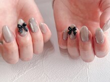 ニア 茅ヶ崎(neaR)/BLACK リボン