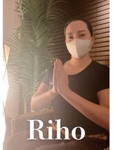 アジエスタ 那覇国際通り店(ASIESTA)&nbsp;Riho 