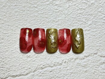 ニュアンスデザイン