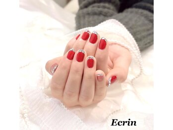 エクラン(Ecrin)/ガラスフレンチ