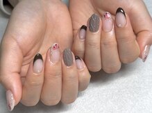 ミューゲ(Mu-guet.)/