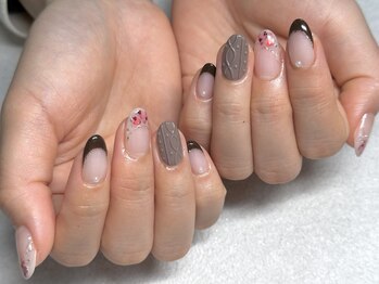 ミューゲ(Mu-guet.)/