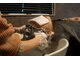 ノックス(NOX)の写真/忙しい毎日を送る自分へのご褒美に。“頭浸浴×完全個室のプライベート空間”で至福のリラックスタイムを♪