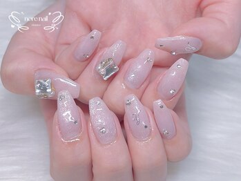 ノレネイル(nore nail)/