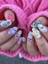 シェルシー(Shellsee)/やり放題コース（Lコース）