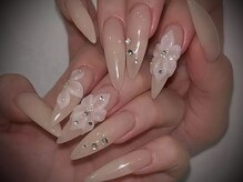 ブイピーネイル 新大久保(VP nail)
