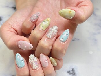 チル(Chiru)/お持ち込み120分コース