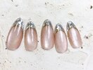 新作デザイン nail☆ ¥7500~