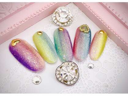 ヒロネイル(Hiro Nail)の写真