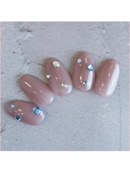 エルム(ELM)/定額メニュー