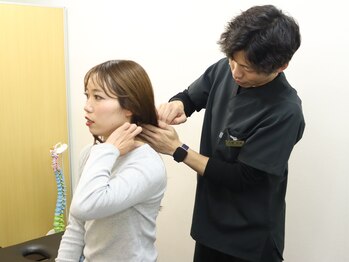 ナオル整体 綱島院(NAORU整体)/【整体院】 NAORU整体 綱島院