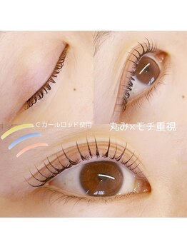 プログレス(PROGRESS)/似合わせまつ毛パーマ