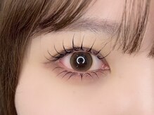 アイラッシュ マレ(eye lash mele.)/◎フラットラッシュ120本