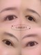 リリーアイ(Liley eye.)の写真/【倉敷的徒歩5分】選べるカール感で理想の目元に!
束感まつげパーマ¥4000