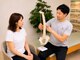 ライフ ピラティス スタジオ(LIFE Pilates Studio)の写真/『首だけでなく肋骨から整える』